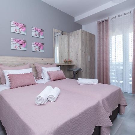Golden Seaside 1 Apartment เนอาโรดา ภายนอก รูปภาพ